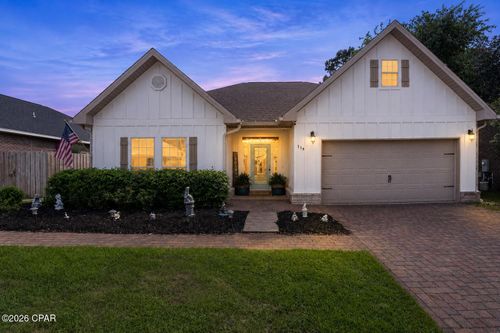119 Gustaf Dr, Santa Rosa Beach, FL, 32459-5494 | Card Image