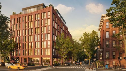 315-1975 Madison Ave, New York, NY, 10035-0806 | Card Image