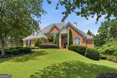 2455 Flat Stone Dr, Cumming, GA, 30041-7874 | Card Image