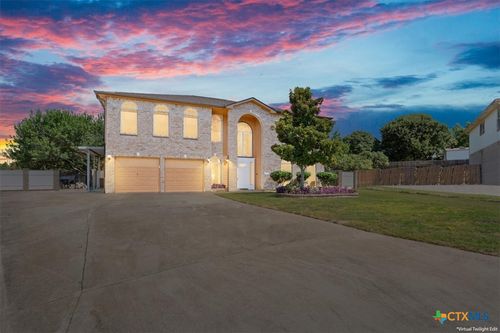 111 Missouri Dr, Harker Heights, TX, 76548-2073 | Card Image