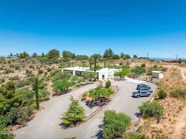414 Peace Garden Path, House other with 5 bedrooms, 5 bathrooms and null parking in Clarkdale AZ | Image 56