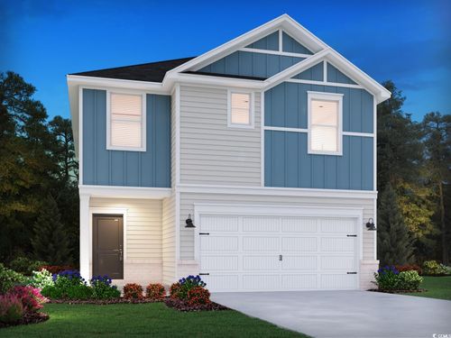 1551 Regal Fern Way, Longs, SC, 29568-9144 | Card Image
