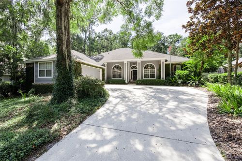 4034 Sw 98th Ter, Gainesville, FL, 32608-4662 | Card Image