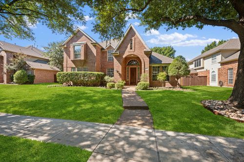 8301 Bartley Cir, Plano, TX, 75025-4319 | Card Image