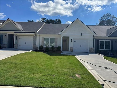 37 Silver Leaf Lane, Dawsonville, GA, 30534 | Card Image