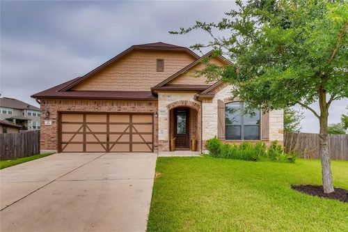 169 Pomegranate Cv, Kyle, TX, 78640-6302 | Card Image