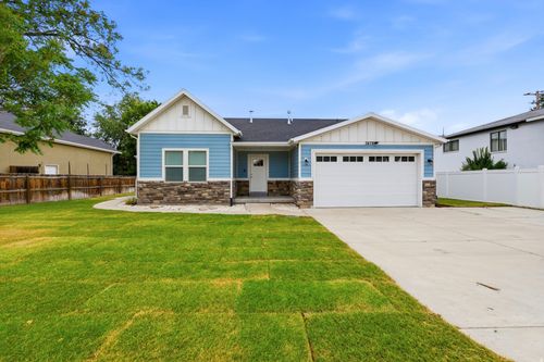 3875 S 400 E, South Salt Lake, UT, 84115-4607 | Card Image