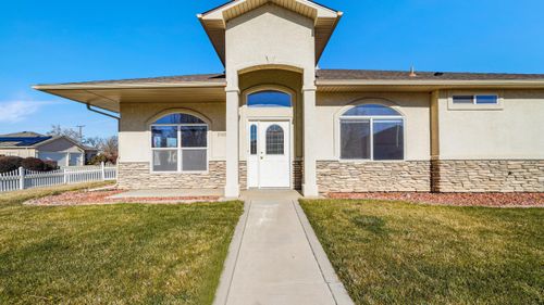 2500 Pierce Ave, Grand Junction, CO, 81505-7178 | Card Image