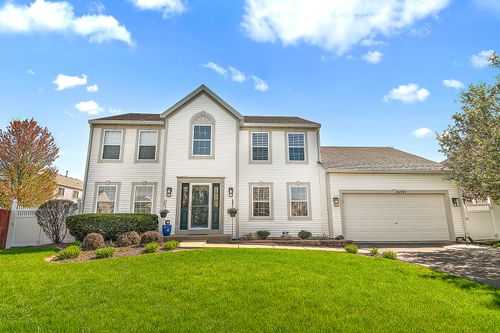 16343 S Downing St, Lockport, IL, 60441-3098 | Card Image