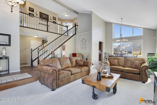 20420 Williamsburg Drive, Eagle River, AK, 99577 | Card Image