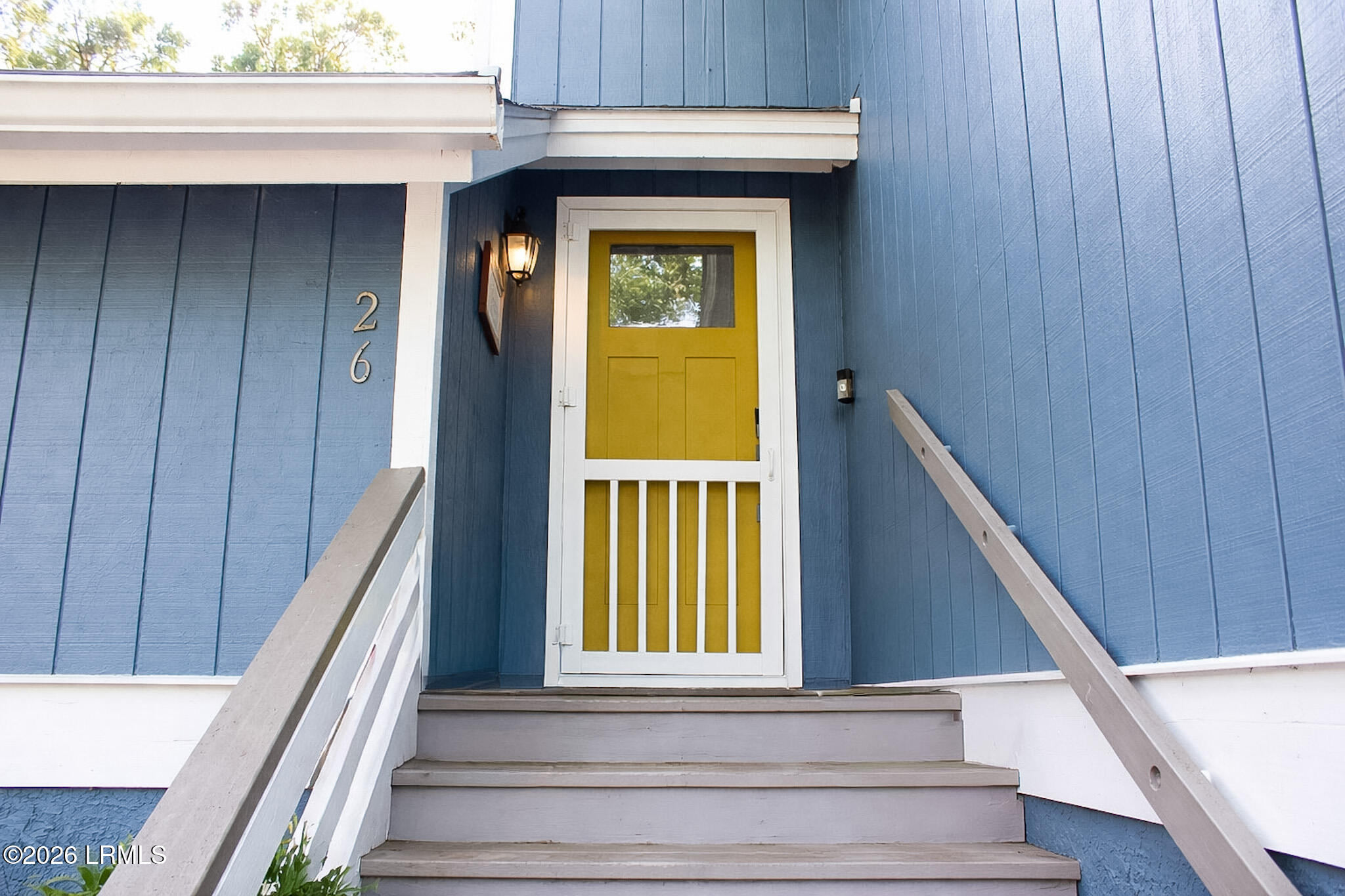 Residential in Fripp Island 3
