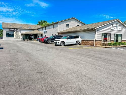 1835 N Union St, Spencerport, NY, 14559-1153 | Card Image