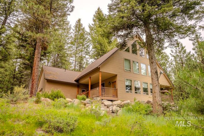 6 Three Point Rd, House other with 4 bedrooms, 3 bathrooms and 2 parking in Cascade ID | Image 28