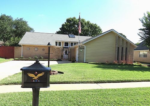 22822 Indian Ridge Drive, Katy, TX, 77450 | Card Image