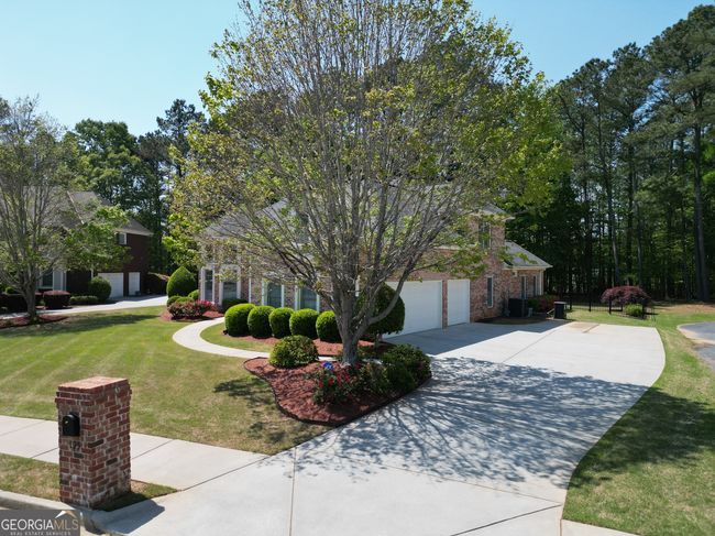 195 Tana Dr, House other with 5 bedrooms, 4 bathrooms and 3 parking in Fayetteville GA | Image 52