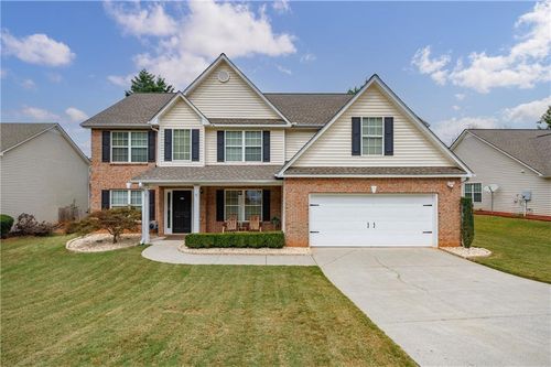 3536 Bridle Brook Dr, Auburn, GA, 30011-2381 | Card Image