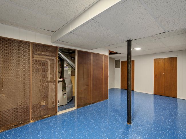8527 Metropolitan Pkwy, House other with 3 bedrooms, 2 bathrooms and null parking in Sterling Heights MI | Image 20