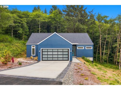 750 Monica Ct, Cannon Beach, OR, 97110-3261 | Card Image