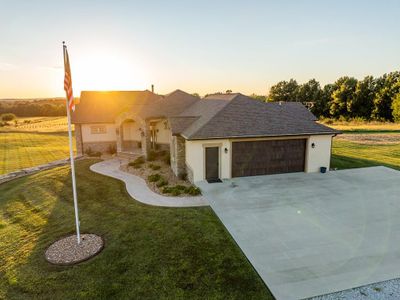 12502 Liv 224 Road, House other with 5 bedrooms, 3 bathrooms and null parking in Chillicothe MO | Image 1