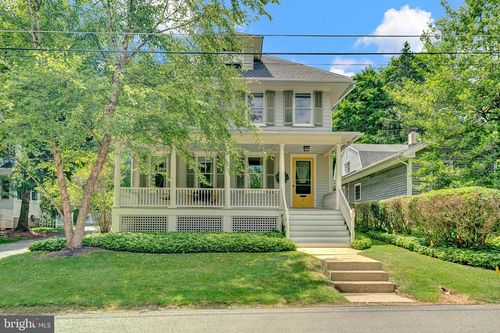 14 Burton Ave, HOPEWELL, NJ, 08525-1502 | Card Image