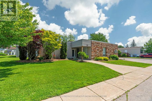29 Kalisch Ave, House other with 2 bedrooms, 1 bathrooms and 2 parking in Exeter ON | Image 34