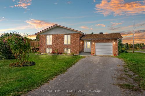 1932 Gore Line, Westmeath, ON, K0J | Card Image