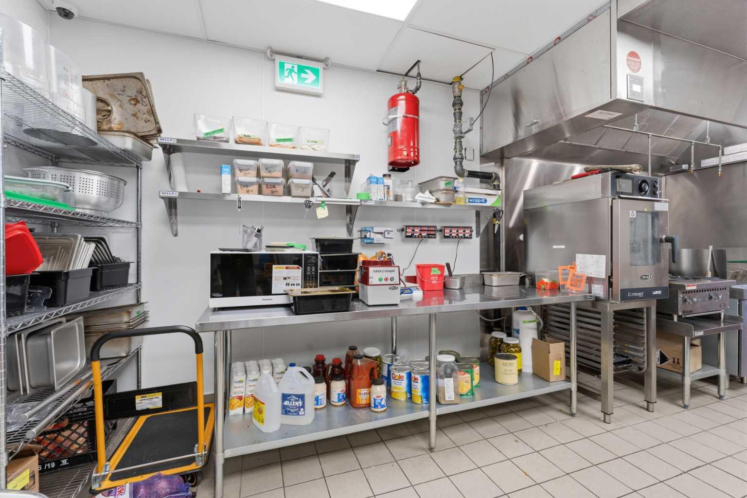 Commercial Sale in Calgary 2