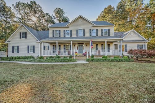 3115 Rock Cress Lane, Sandy Hook, VA, 23153 | Card Image