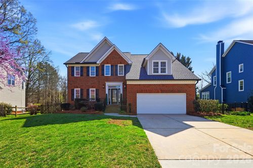 1108 Foxfield Rd, Waxhaw, NC, 28173-7542 | Card Image