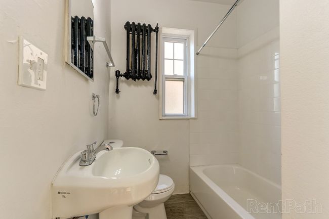 APT-208 - 2258 W Grand Blvd, Condo with 2 bedrooms, 1 bathrooms and null parking in Detroit MI | Image 15