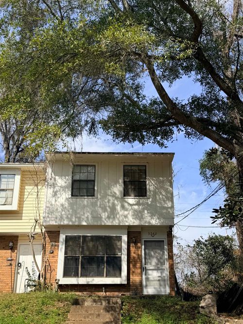 3742 Rockbrook Dr, TALLAHASSEE, FL, 32311-4012 | Card Image