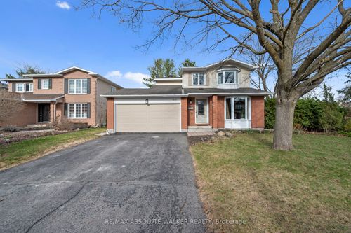1849 Montereau Ave, Orléans, ON, K1C5X5 | Card Image