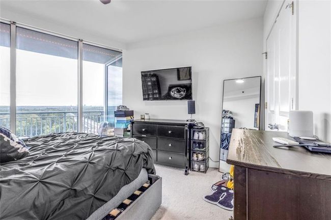 APT-1703 - 3338 Peachtree Rd Ne, Condo with 1 bedrooms, 1 bathrooms and 1 parking in Atlanta GA | Image 25
