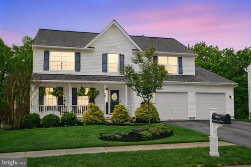 13475 Four Seasons Ct, MOUNT AIRY, MD, 21771-7501 | Card Image