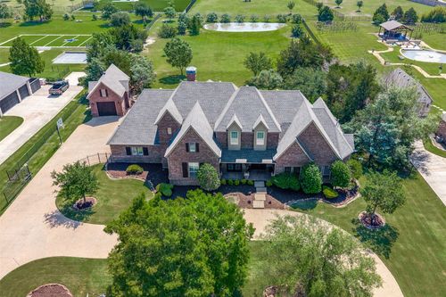 5540 Oak Bend Trl, Prosper, TX, 75078-9715 | Card Image
