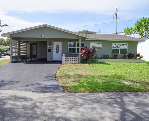 2405 Nw 54th St, Tamarac, FL, 33309-2617 | Card Image