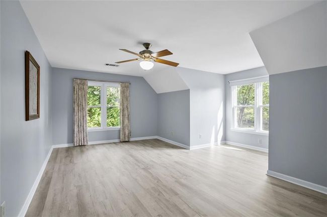 2316 Fripp Overlook Nw, House other with 5 bedrooms, 4 bathrooms and 2 parking in Acworth GA | Image 40