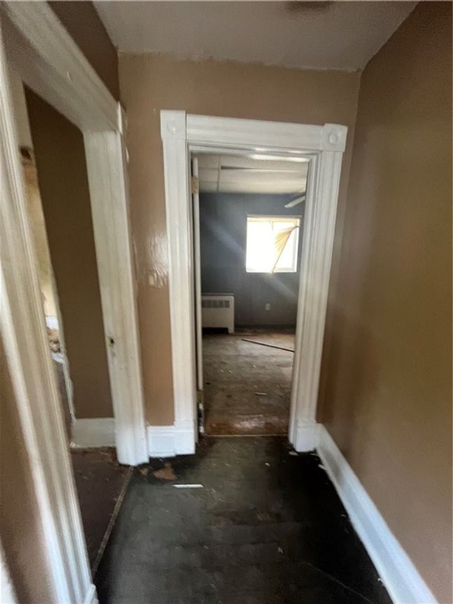 512 Glenn St, House other with 2 bedrooms, 1 bathrooms and null parking in Wilmerding PA | Image 18