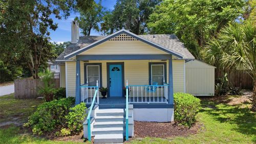 347 W Wisconsin Ave, Deland, FL, 32720-4132 | Card Image