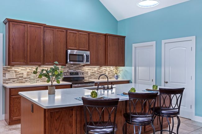 4822 Lake George Rd, House other with 4 bedrooms, 4 bathrooms and null parking in Addison Twp MI | Image 18