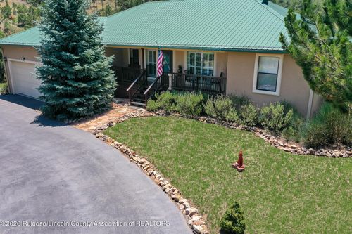 132 Deer Valley Dr, Alto, NM, 88312-8084 | Card Image