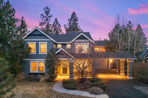 61387 Cultus Lake Ct, Bend, OR, 97702-9275 | Card Image