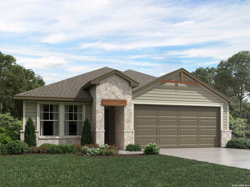 895 Broken Holw, San Antonio, TX, 78260-1482 | Card Image