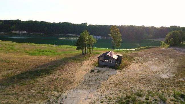 1120 Sulphur Creek Rd, Home with 0 bedrooms, 0 bathrooms and null parking in Big Sandy TN | Image 4