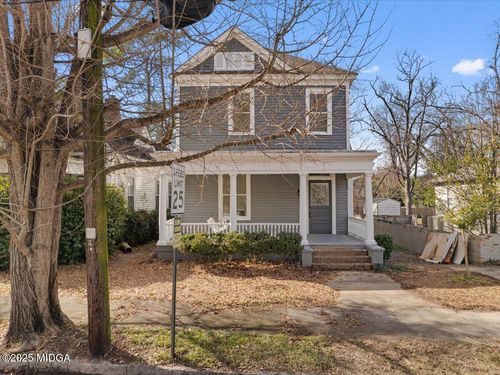 170 Rogers Ave, Macon, GA, 31204-3012 | Card Image