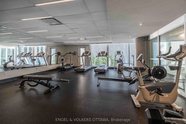 202 - 197 Lisgar St, Condo with 1 bedrooms, 2 bathrooms and null parking in Ottawa ON | Image 36
