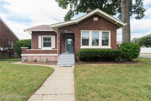 2908 Beaumont Rd, Louisville, KY, 40205-3146 | Card Image