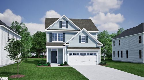 107 Habu Court, Greenville, SC, 29611 | Card Image