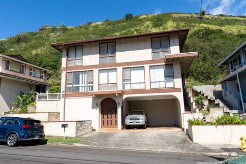 1570 Ala Lani St, Honolulu, HI, 96819-1443 | Card Image