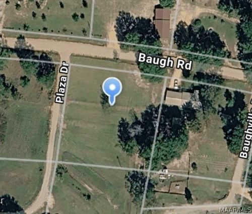 0 Baugh Rd, Grove Hill, AL, 36451 | Card Image